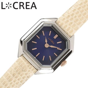 ルクレア 腕時計 LCREA 時計 キャレ CARRE レディース シルバー ソーラー カレ ビジネス 女性 電池交換不要 日本製 かわいい ファッション made in japanエレガンス ブランド プレゼント クリスマス
