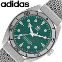 アディダス オリジナルス 腕時計 adidas 時計 アディダスオリジナルス エディションツー メンズ 男性 男子 カジュアル ファッション 記念日 中学生 高校生 大学生祝い祝い 学校 AOFH22005 定番 おすすめ ブランド プレゼント ギフト
