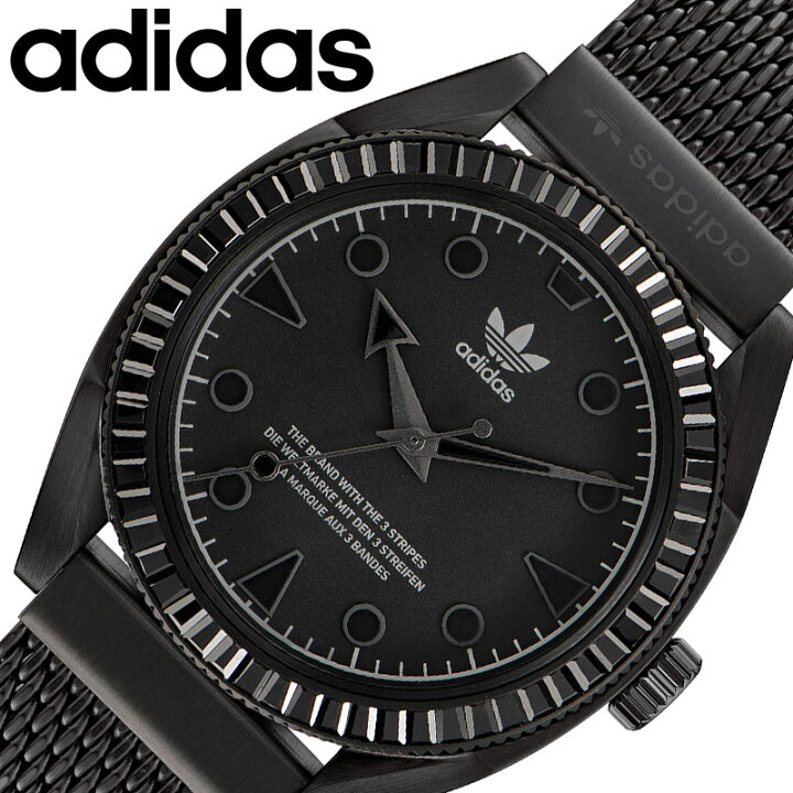 楽天市場】アディダス オリジナルス 腕時計 adidas 時計 エディション  