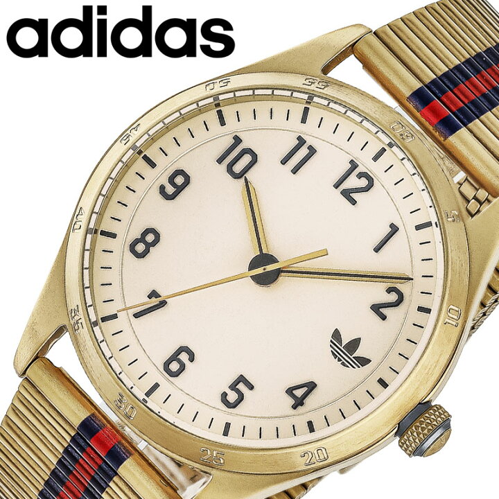 楽天市場】アディダス オリジナルス 腕時計 adidas 時計 コードフォー 