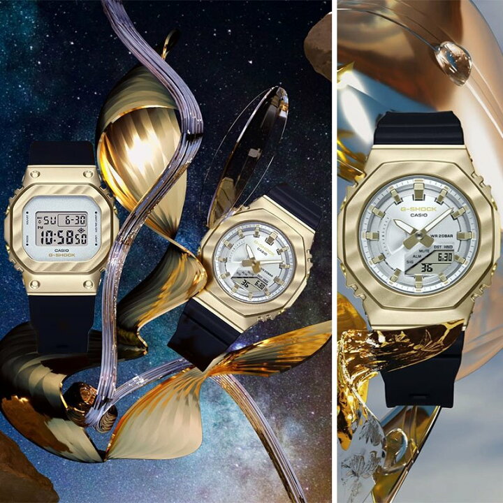 楽天市場】カシオ 腕時計 CASIO 時計 ジーショック G-SHOCK レディース 
