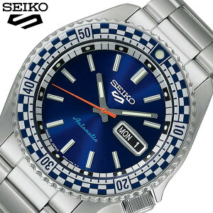 ZCR[ rv SEIKO v ZCR[5 X|[c SEIKO5 SPORTS Y u[  j AEghA I[g} J_[ { d rWlX X[c ItBX a LO j SBSA243 