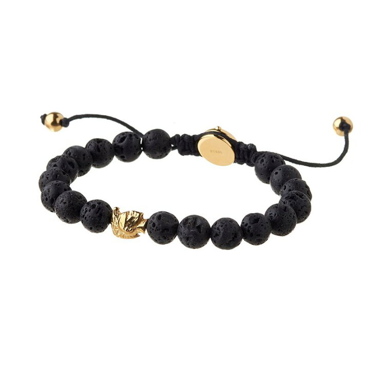 楽天市場】ディーゼル ブレスレット DIESEL アクセサリー メンズ 男性  