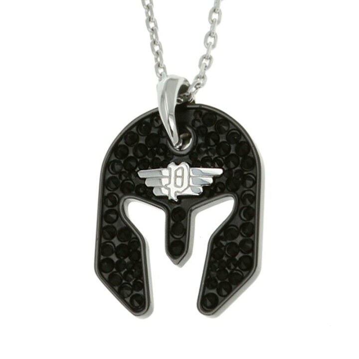 楽天市場】【10%OFF 1320円引】ポリス アクセサリー POLICE ネックレス 