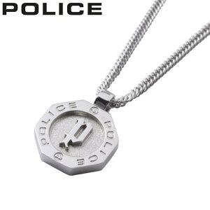 �|���X �A�N�Z�T���[ POLICE �l�b�N���X �N���X�}�X �v���[���g ���C���K REINGA �����Y �V���o�[ �j�� �a���� �L�O�� ���j�� ���蕨 �ގ� �v �U�� �p�p �� ���q �t�@�b�V���� ���������� GN2102506 