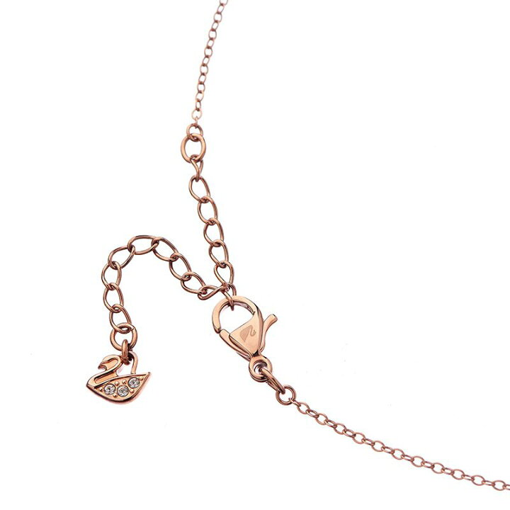 楽天市場】スワロフスキー ネックレス Swarovski アクセサリー 新社会 