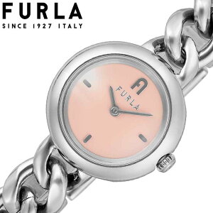 �y�ő�9,500�~�����z�y36��OFF�z�t���� �r���v FURLA ���v �`�F�[�����E���h CHAIN ROUND ���f�B�[�X WW00019007L1 ���� �s���N �V���o�[ �d�� �r�W�l�X �a���� ���j�� ���蕨 ��� �ޏ� �� �� �}�} �� �� 