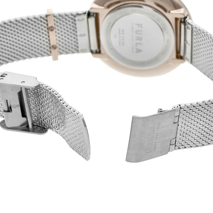 楽天市場】フルラ 腕時計 FURLA 時計 スモールロゴ SMALL LOGO 