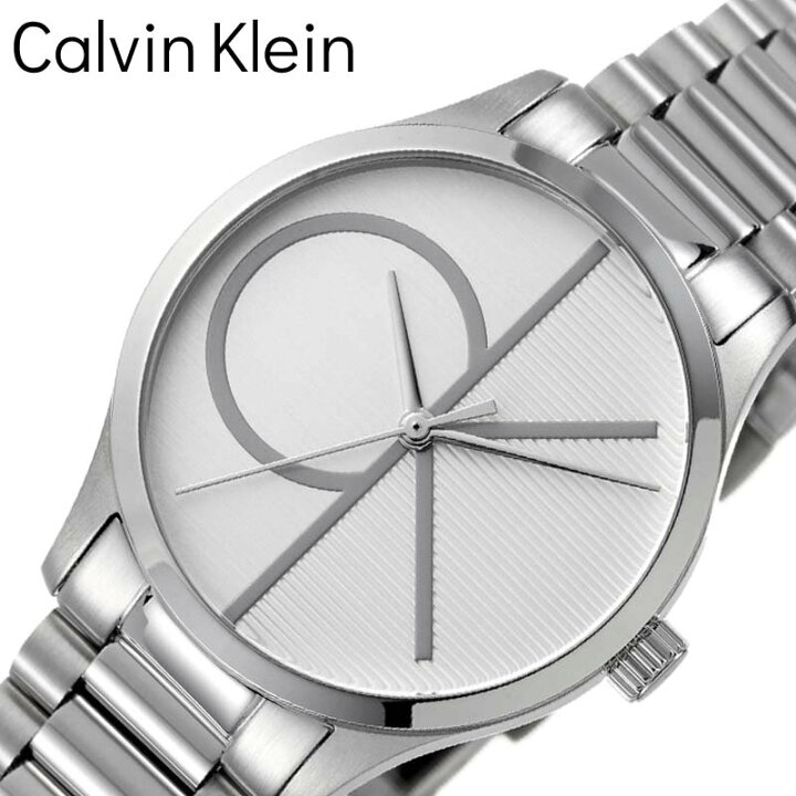 楽天市場】【29%OFF 10549円引】カルバンクライン 腕時計 Calvin Klein 