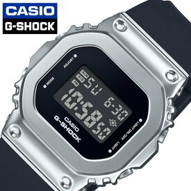 カシオ 腕時計 CASIO 時計 5600 ジーショック G-SHOCK GSHOCK 女性 レディース 男性 メンズ デジタル スポーツ アウトドア 日付カレンダー タイマー 彼氏 夫 旦那 様 パパ 父 息子 防水 学校 学生 中学生 高校生 大学生 GM-S5600U-1JF ホワイトデー ギフト