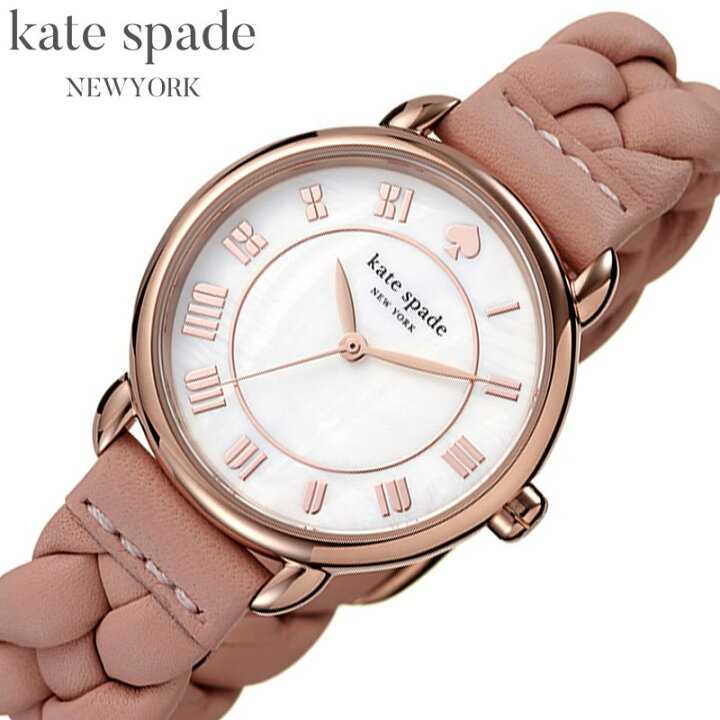楽天市場】ケイトスペード 腕時計 kate spade 時計 リリーアベニュー 