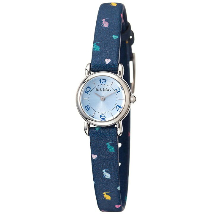 楽天市場】ポールスミス 腕時計 Paul smith 時計 ラパン Lapin ライト 