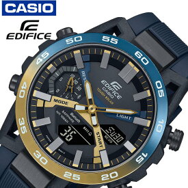 【10%OFF 3927円引】 カシオ 腕時計 CASIO 時計 エディフィス EDIFICE 男性 メンズ ソーラー CASIO-ECB-2000YNP-1AJF タフソーラー bluetoooth サファイアガラス クォーツ ストップウォッチ アラーム LED ライト 日付 曜日 薄型 軽量 アナログ ビジネス クリスマス ギフト