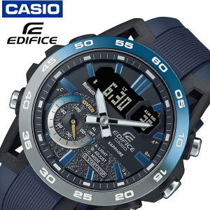 y19%OFF 5852~zJVI rv CASIO v GfBtBX EDIFICE ubN j Y CASIO-ECB-40YNP-1AJF Bluetooth XgbvEHb` ^C}[ A[ Tt@CAKX LED Cg t j NH