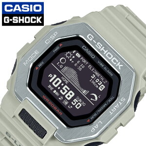 JVI rv CASIO v W[VbN W[Ch G-SHOCK G-LIDE Y CASIO-GBX-100-8JF j t x[W   uh v[g NX}X Mtg