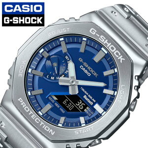 JVI rv CASIO v W[VbN G-SHOCK u[ j Y CASIO-GM-B2100AD-2AJF \[[ ^ AifW bluetooth ^t\[[ LED A[ XgbvEHb` J_[ t j rWl