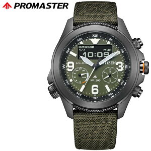 V`Y rv CITIZEN v v}X^[ h PROMASTER LAND Y JV1005-02W j O[ J[L \[[ dGREhCu   uh v[g NX}X Mt