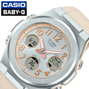 JVI rv CASIO v xr[W[ W[~Y Baby-G G-MS fB[X CASIO-MSG-W610FE-4AJF  CgsN sNx[W dg \[[   uh v[g Mtg