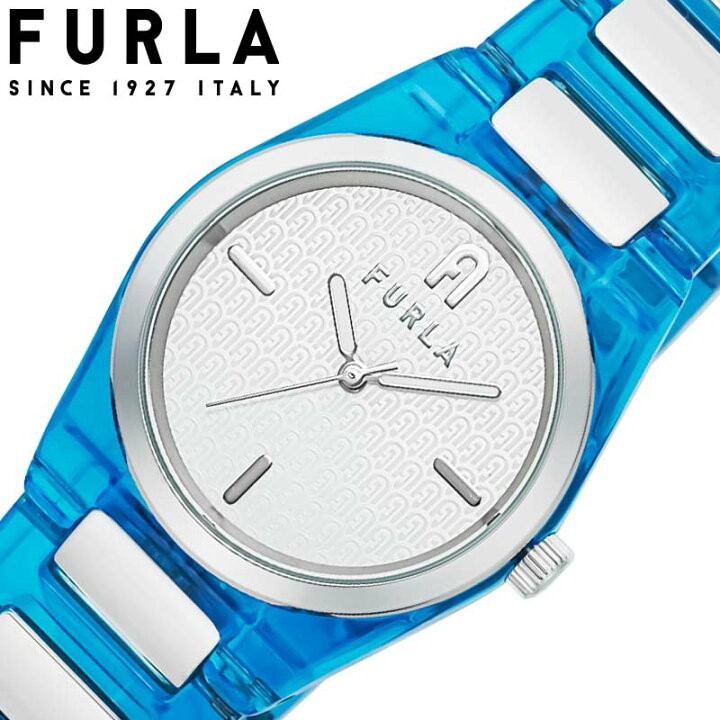 楽天市場】フルラ 腕時計 FURLA 時計 テンポ ミニ TEMPO MINI 女性  