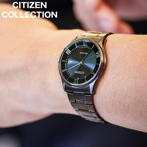 V`Y NIGHT COLOUR EDITION rv CITIZEN v V`YRNV iCgJ[ GfBV COLLECTION Y AS1064-53E j ubN ubNO[ \[[ dgv lC  