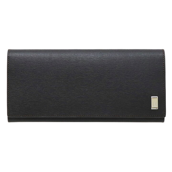 楽天市場】ダンヒル 財布 ロングウォレット 長財布 dunhill 革小物  