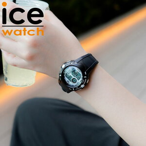 ACX EHb` rv ICE WATCH O[ v ACXfWbg GNXv[[ digit explorer fB[X  ICE-023265   uh v[g Mtg