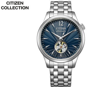 �V�`�Y�� �r���v CITIZEN ���v �V�`�Y���R���N�V���� ���J�j�J�� �I�[�v���n�[�g COLLECTION �����Y NH9131-73L �j�� �u���[ �V���o�[ �@�B���r���v �������� ������� �u�����h �v���[���g �V�Љ�l 