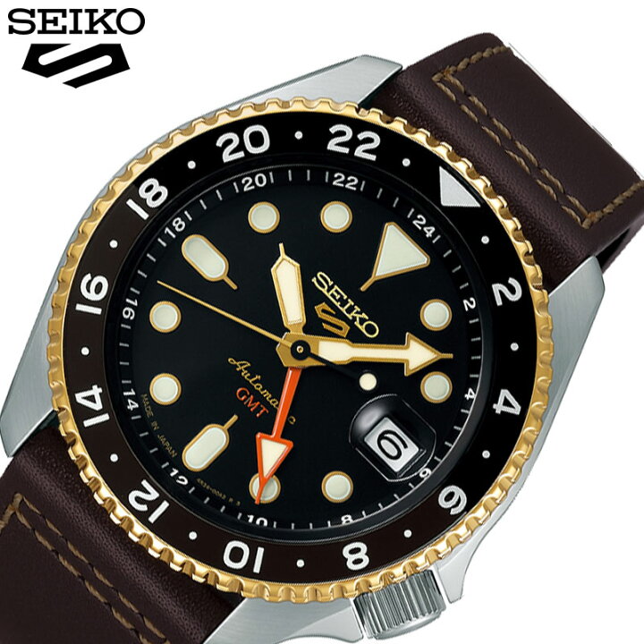 楽天市場】セイコー 腕時計 SEIKO 時計 セイコー5 スポーツ SEIKO5 