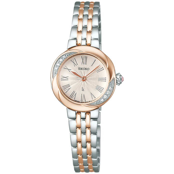楽天市場】セイコー 腕時計 SEIKO 時計 ルキア グロウ LUKIA Grow 