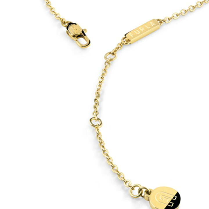 楽天市場】フルラ アクセサリー FURLA ネックレス スパークリング  