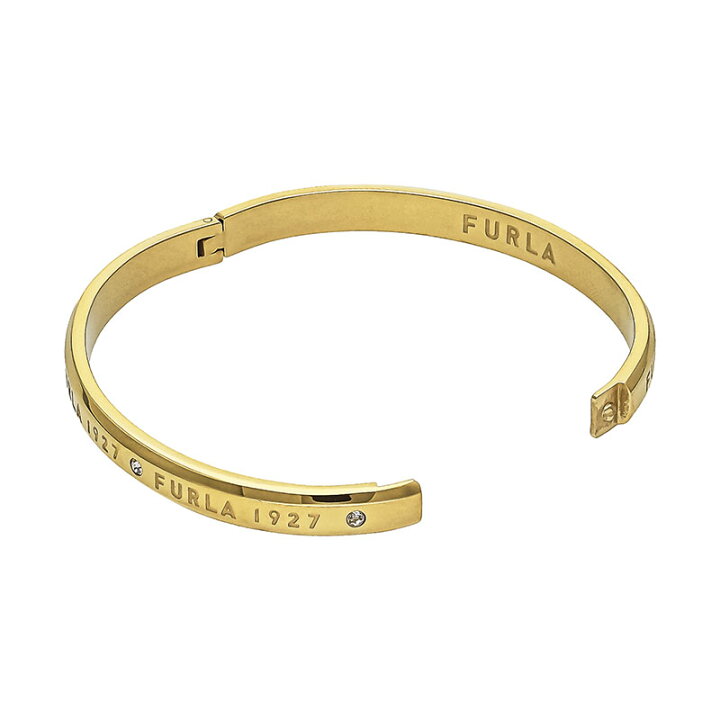 楽天市場】フルラ アクセサリー FURLA バングル 1927 バングル 1927  
