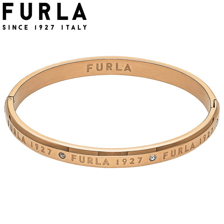 楽天市場】フルラ アクセサリー FURLA バングル 1927 バングル 1927  