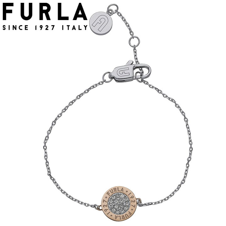 楽天市場】フルラ アクセサリー FURLA ブレスレット 新社会人 入学 