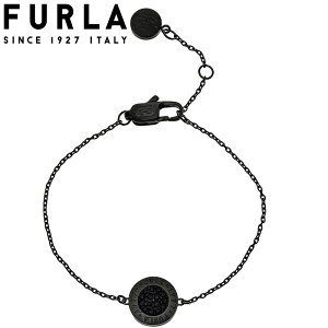 t ANZT[ FURLA uXbg NX}X v[g VWb SIGILLO BRACELET fB[X FJ1172BTU  ubN lC   uh Mtg