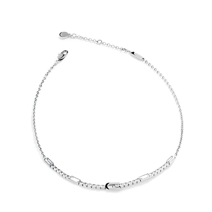 楽天市場】フルラ アクセサリー FURLA ネックレス スパークリング  