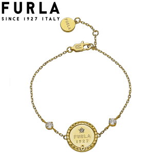 t ANZT[ FURLA uXbg NX}X v[g X^bY STUDS BRACELET fB[X FJ2103BTU  S[h lC   uh Mtg