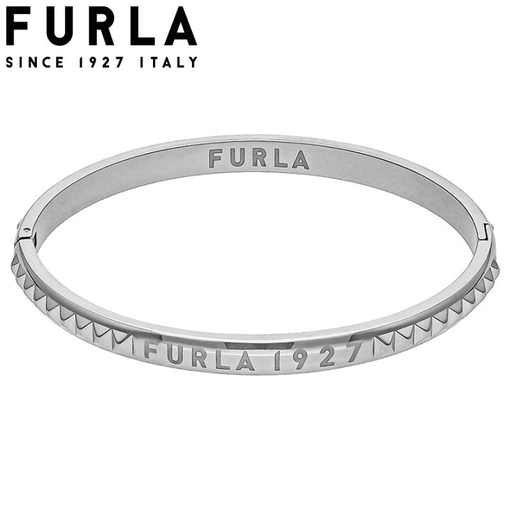 楽天市場】フルラ アクセサリー FURLA バングル 新社会人 入学 卒業 