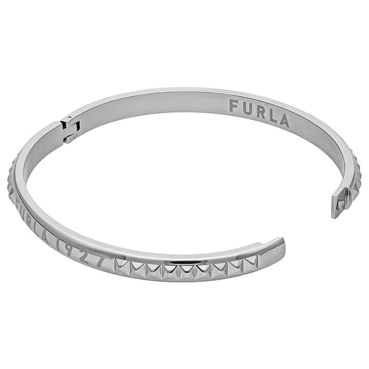 楽天市場】フルラ アクセサリー FURLA バングル 新社会人 入学 卒業 