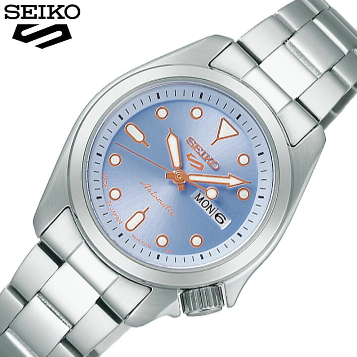 楽天市場】セイコー 腕時計 SEIKO 時計 ファイブスポーツ 5 SPORTS 