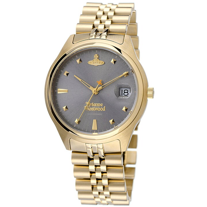 楽天市場】ヴィヴィアン ウエストウッド 腕時計 Vivienne Westwood  