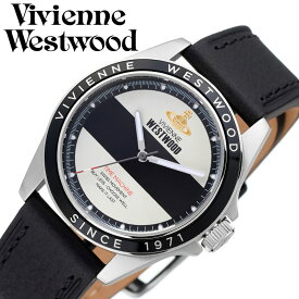 ヴィヴィアン ウエストウッド Vivienne Westwood 腕時計 時計 おしゃれ ブランド メンズ アナログ シンプル 革 革ベルト 本革 レザー レザーベルト ブラック 男性 男子 大学生 かっこいい 彼氏 旦那 主人 誕生日 プレゼント 誕生日プレゼント 記念日 ギフト ホワイトデー