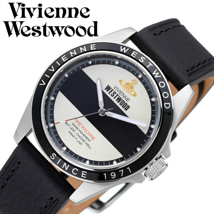 楽天市場】ヴィヴィアン ウエストウッド Vivienne Westwood 腕時計 