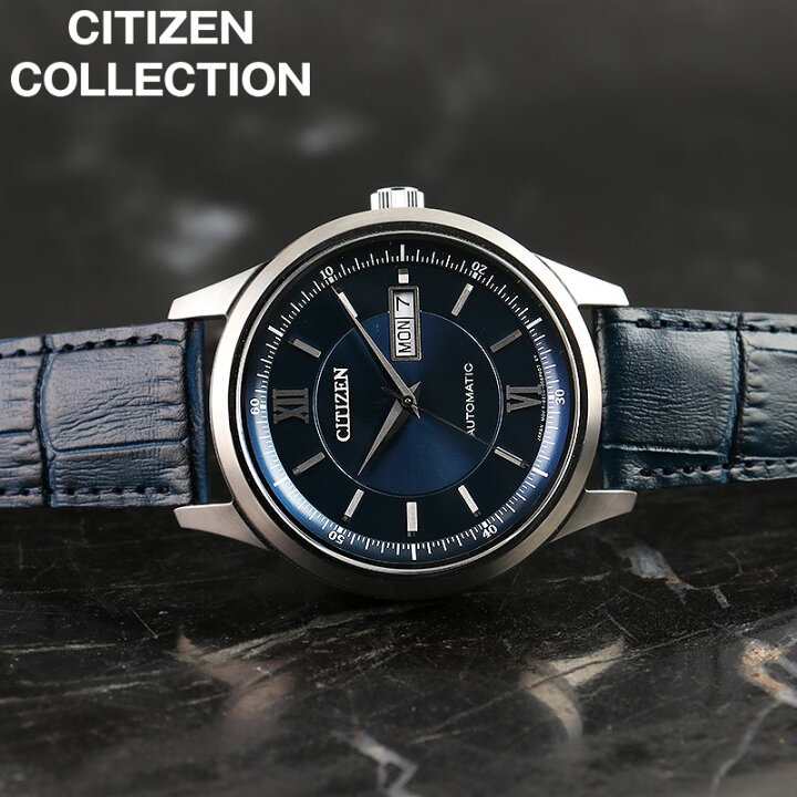 楽天市場】シチズン 腕時計 CITIZEN 時計 シチズンコレクション 