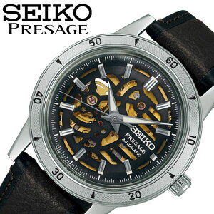 ZCR[ rv SEIKO v vU[W X^C60's PRESAGE Style60fs Y SARY257 j `R[O[ ubN JjJ  lC   uh v[g NX}