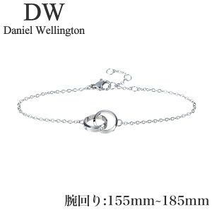 _jG EFg ANZT[ Daniel NX}X v[g Wellington uXbg NVbN ~l Classic Lumine Bracelet Unity S fB[X DW00400357  Vo[ lC  