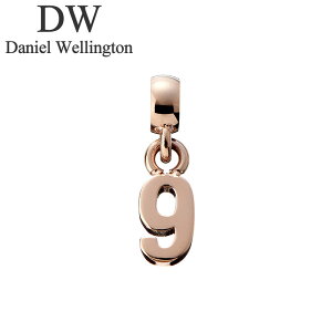 �_�j�G�� �E�F�����g�� �A�N�Z�T���[ Daniel �N���X�}�X �v���[���g Wellington �`���[�� �i���o�[ Charm Number 9 RG ���j�Z�b�N�X DW00400447 ���[�Y�S�[���h �l�C �������� ������� �u�����h �M�t�g