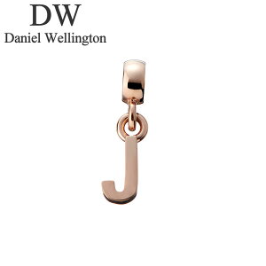 �_�j�G�� �E�F�����g�� �A�N�Z�T���[ Daniel �V�Љ�l ���w ���� �v���[���g Wellington �`���[�� ���^�[ Charm Letter J RG ���j�Z�b�N�X DW00400467 ���[�Y�S�[���h �l�C �������� ������� �u�����h �M