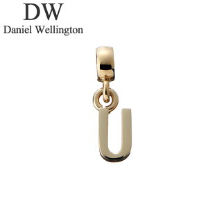 �_�j�G�� �E�F�����g�� �A�N�Z�T���[ Daniel �V�Љ�l ���w ���� �v���[���g Wellington �`���[�� ���^�[ Charm Letter U G ���j�Z�b�N�X DW00400504 �S�[���h �l�C �������� ������� �u�����h �M�t�g