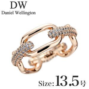 _jG EFg ANZT[ Daniel NX}X v[g Wellington O NX^ N Crystal Link Ring 54 RG fB[X DW00400580  [YS[h lC   u