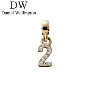 �_�j�G�� �E�F�����g�� �A�N�Z�T���[ Daniel �N���X�}�X �v���[���g Wellington �`���[�� �i���o�[ Charm number crystals 2 G ���f�B�[�X DW00400747 ���� �S�[���h �l�C �������� ������� �u�����h �M�t�g